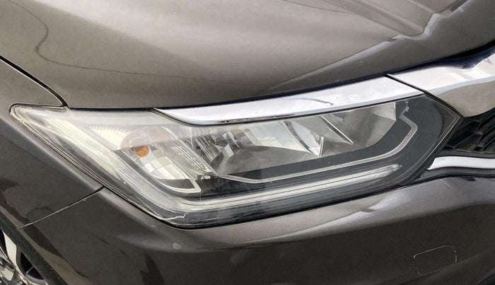 2018 Honda City 1.5L I-VTEC V MT, Petrol, Manual, 79,232 km, Right headlight - < 2 inches,no. = 2