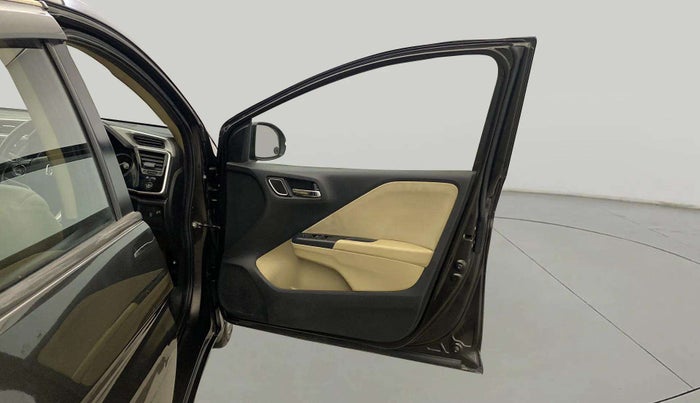 2018 Honda City 1.5L I-VTEC V MT, Petrol, Manual, 79,232 km, RHS Front Door