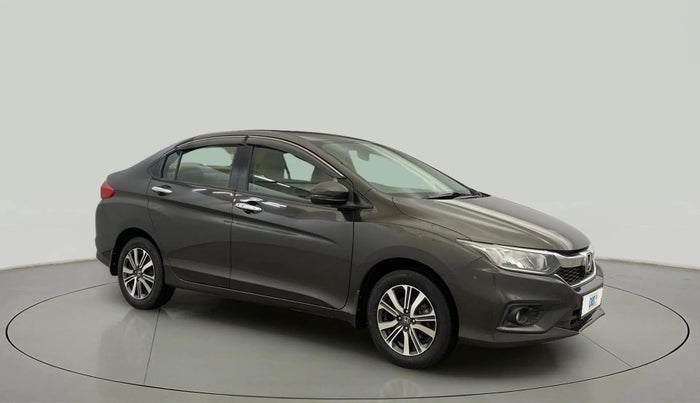 2018 Honda City 1.5L I-VTEC V MT, Petrol, Manual, 79,232 km, Right Front Diagonal