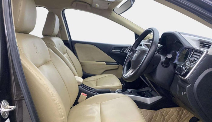 2018 Honda City 1.5L I-VTEC V MT, Petrol, Manual, 79,232 km, Right Side Front Door Cabin