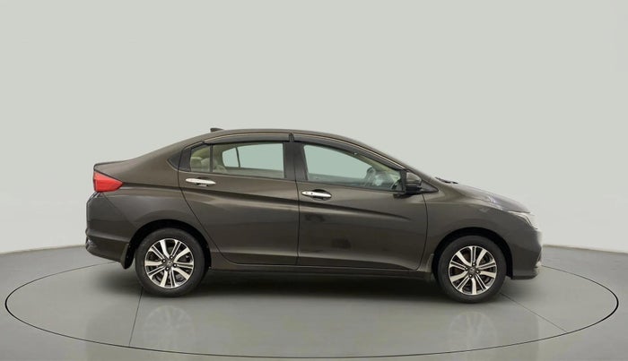 2018 Honda City 1.5L I-VTEC V MT, Petrol, Manual, 79,232 km, Right Side View