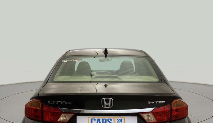 2018 Honda City 1.5L I-VTEC V MT, Petrol, Manual, 79,232 km, Rear Windshield