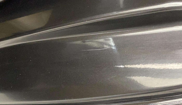 2018 Honda City 1.5L I-VTEC V MT, Petrol, Manual, 79,232 km, Left C pillar - Minor scratches