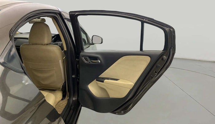 2018 Honda City 1.5L I-VTEC V MT, Petrol, Manual, 79,232 km, RHS Rear Door