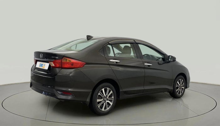 2018 Honda City 1.5L I-VTEC V MT, Petrol, Manual, 79,232 km, Right Back Diagonal
