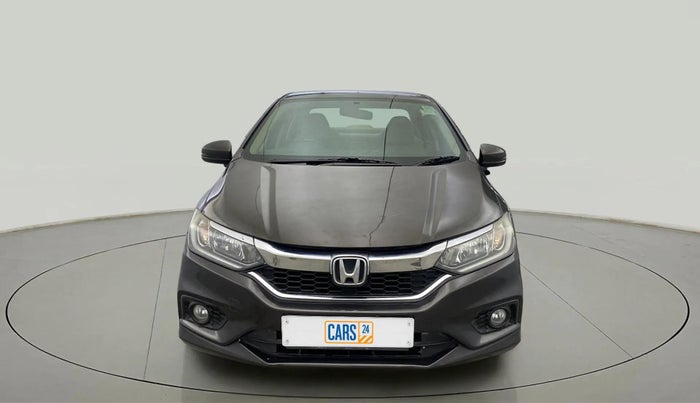 2018 Honda City 1.5L I-VTEC V MT, Petrol, Manual, 79,232 km, Front