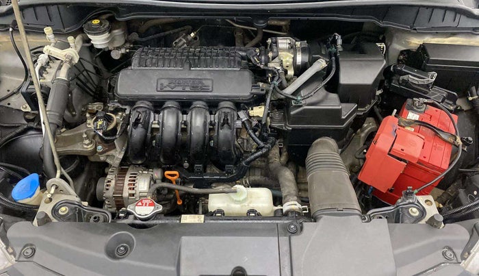 2018 Honda City 1.5L I-VTEC V MT, Petrol, Manual, 79,232 km, Engine View