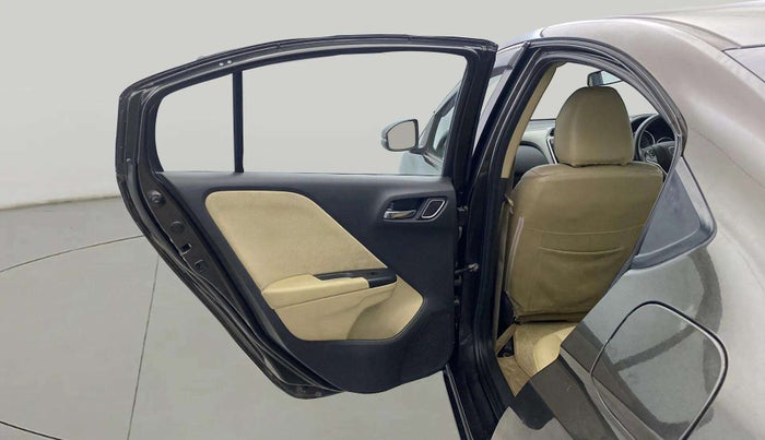 2018 Honda City 1.5L I-VTEC V MT, Petrol, Manual, 79,232 km, LHS Front Door