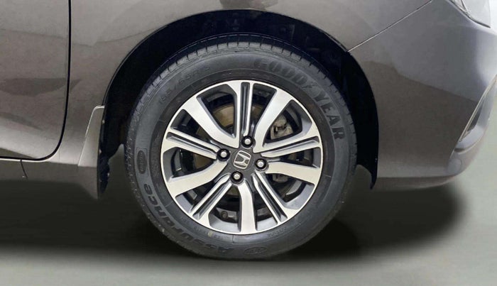 2018 Honda City 1.5L I-VTEC V MT, Petrol, Manual, 79,232 km, Right Front Wheel