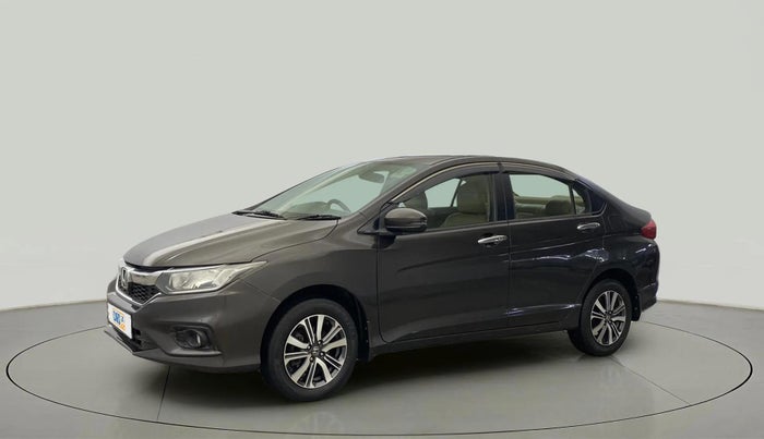 2018 Honda City 1.5L I-VTEC V MT, Petrol, Manual, 79,232 km, Left Front Diagonal