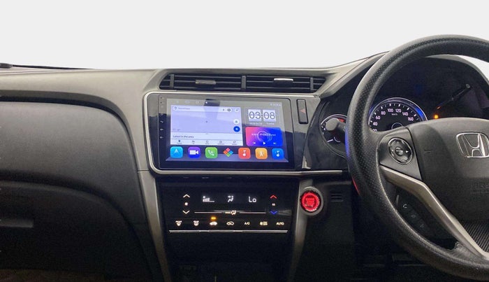 2018 Honda City 1.5L I-VTEC V MT, Petrol, Manual, 79,232 km, Air Conditioner