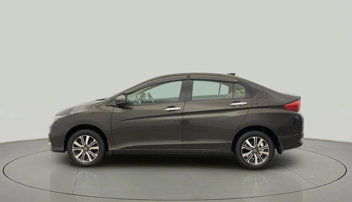 2018 Honda City 1.5L I-VTEC V MT, Petrol, Manual, 79,232 km, Left Side