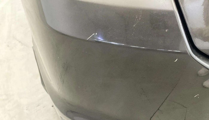 2018 Honda City 1.5L I-VTEC V MT, Petrol, Manual, 79,232 km, Rear bumper - Minor scratches