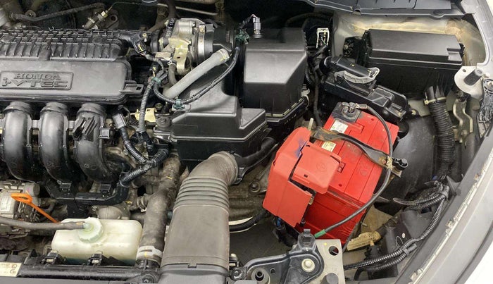 2018 Honda City 1.5L I-VTEC V MT, Petrol, Manual, 79,232 km, Engine View - Left