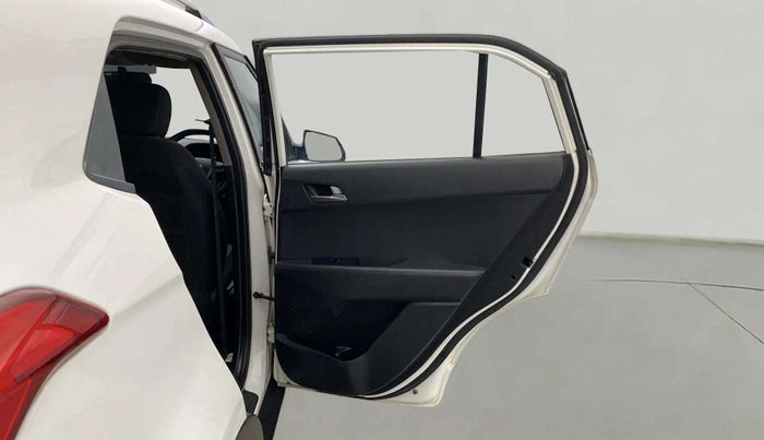 2018 Hyundai Creta SX 1.6 DIESEL, Diesel, Manual, 59,465 km, RHS Rear Door