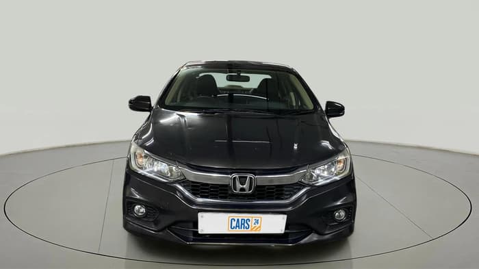 2018 Honda City 1.5L I-VTE V CVT, Petrol, Automatic, 50,969 km, Front