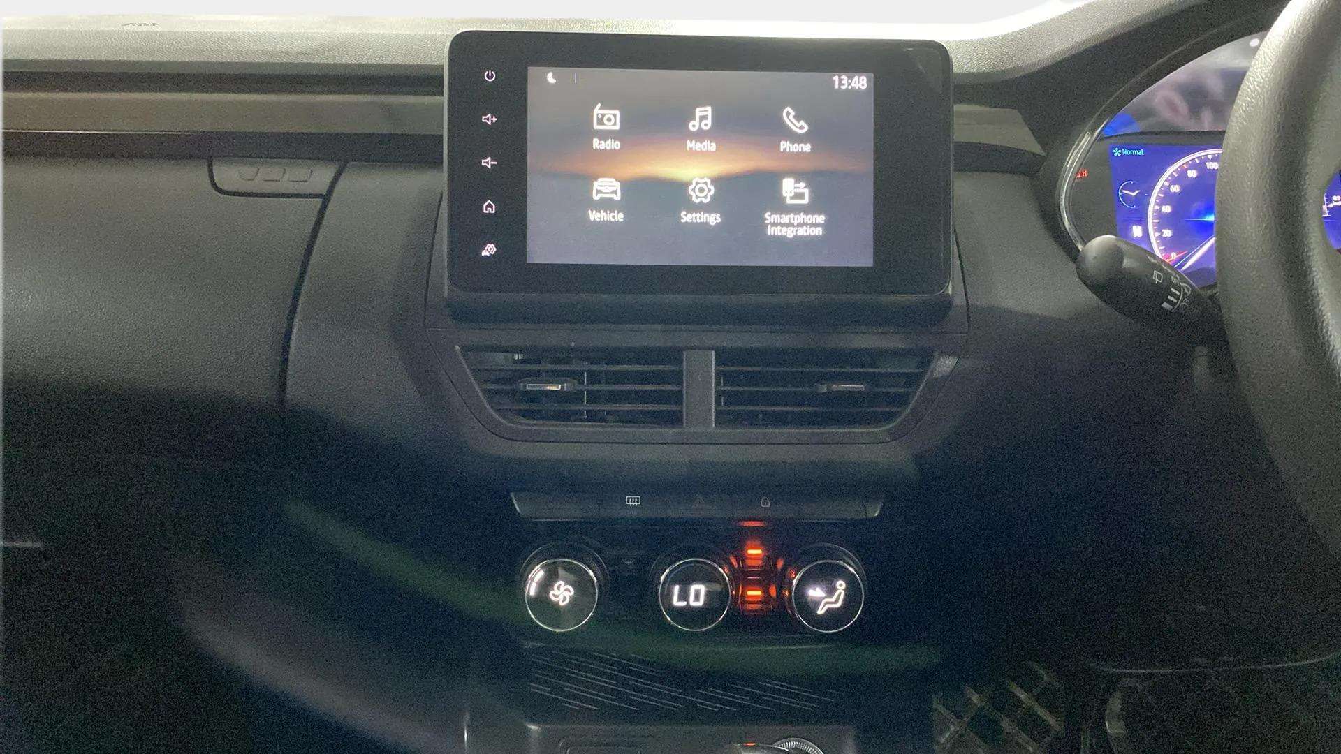 Features