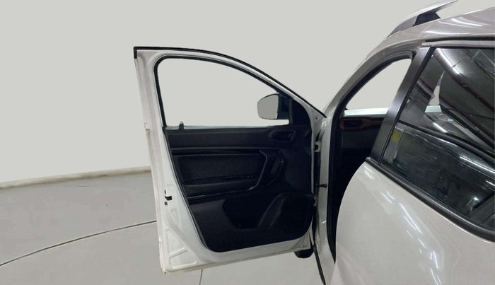 2022 Renault Kiger RXZ AMT, Petrol, Automatic, 25,564 km, LHS Front Door