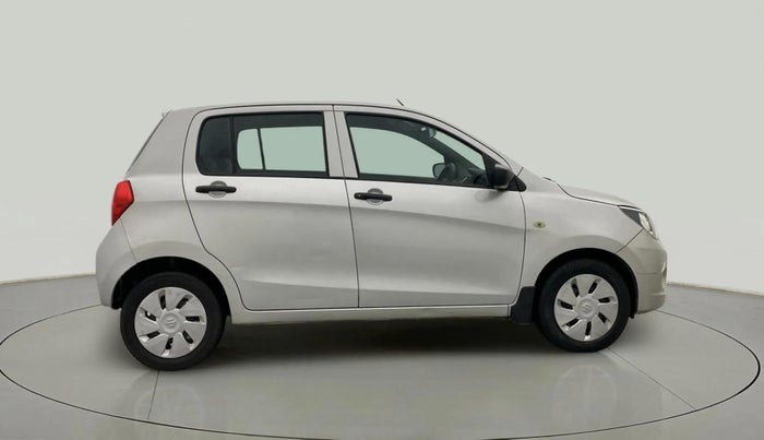 2016 Maruti Celerio VXI AMT, Petrol, Automatic, 76,726 km, Right Side View