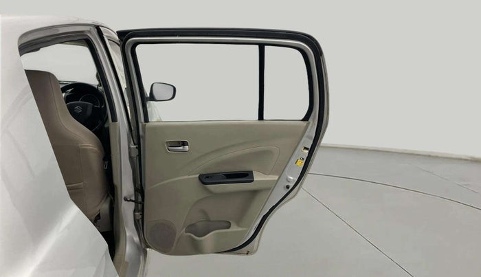 2016 Maruti Celerio VXI AMT, Petrol, Automatic, 76,726 km, RHS Rear Door