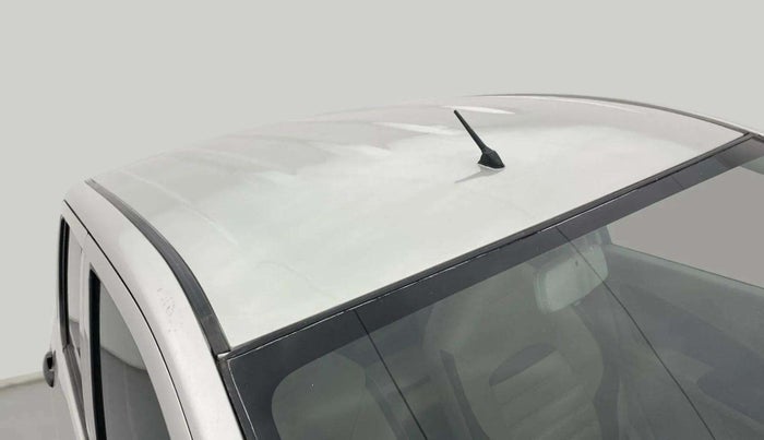 2016 Maruti Celerio VXI AMT, Petrol, Automatic, 76,726 km, Roof