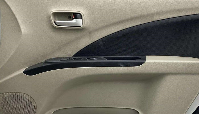 2016 Maruti Celerio VXI AMT, Petrol, Automatic, 76,726 km, Driver Side Door Panels Control