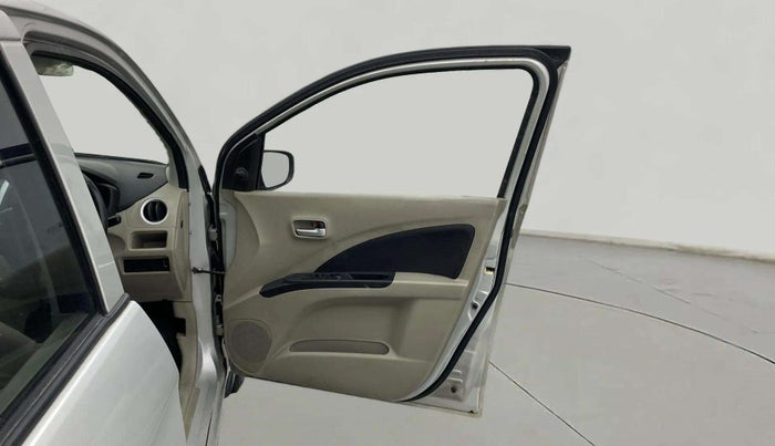 2016 Maruti Celerio VXI AMT, Petrol, Automatic, 76,726 km, RHS Front Door