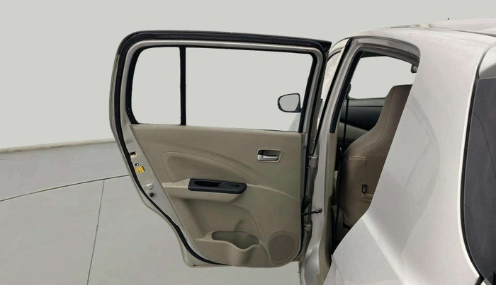 2016 Maruti Celerio VXI AMT, Petrol, Automatic, 76,726 km, LHS Rear Door
