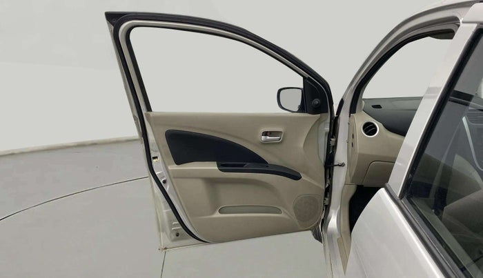 2016 Maruti Celerio VXI AMT, Petrol, Automatic, 76,726 km, LHS Front Door