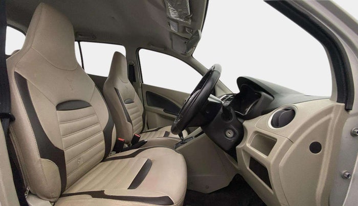 2016 Maruti Celerio VXI AMT, Petrol, Automatic, 76,726 km, Right Side Front Door Cabin