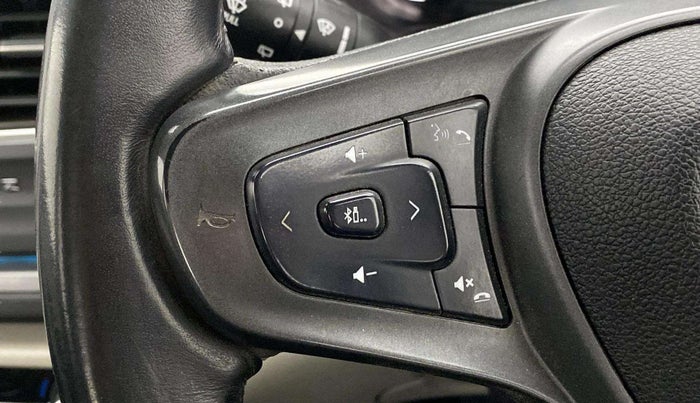 2023 Tata ALTROZ XZ PLUS O SUNROOF CNG, CNG, Manual, 33,788 km, Adaptive Cruise Control