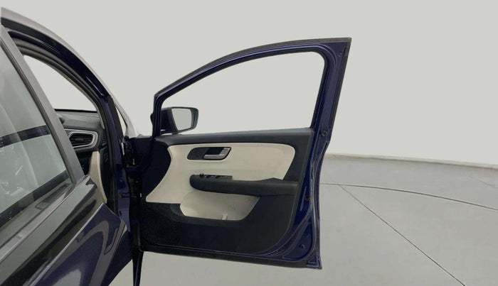 2023 Tata ALTROZ XZ PLUS O SUNROOF CNG, CNG, Manual, 33,788 km, RHS Front Door