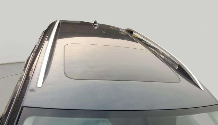 2023 Skoda KUSHAQ STYLE 1.0L TSI AT, Petrol, Automatic, 13,396 km, Roof
