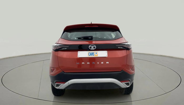 2021 Tata Harrier XZ 2.0L, Diesel, Manual, 54,665 km, Back/Rear