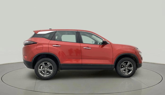 2021 Tata Harrier XZ 2.0L, Diesel, Manual, 54,665 km, Right Side View