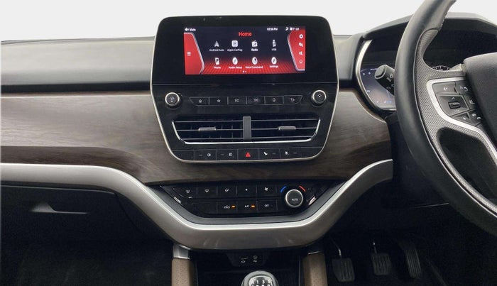 2021 Tata Harrier XZ 2.0L, Diesel, Manual, 54,665 km, Air Conditioner