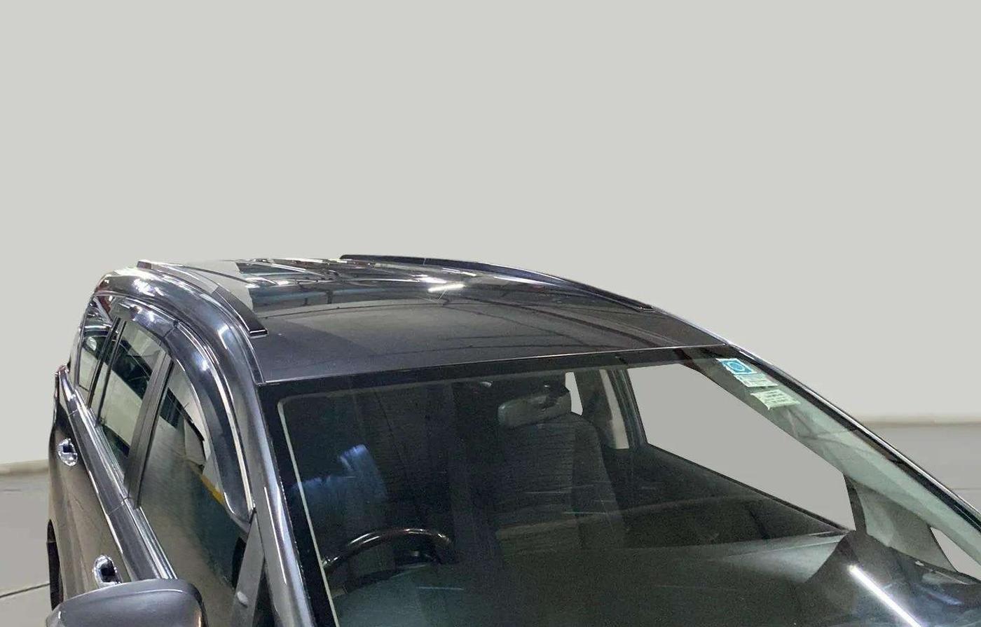 2017 Toyota Innova Crysta 2.4 VX 7 STR, Diesel, Manual, 52,086 km, Roof
