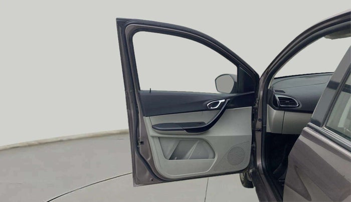 2019 Tata Tiago XZ PLUS PETROL, Petrol, Manual, 36,558 km, LHS Front Door