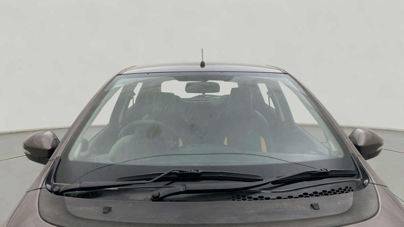 2019 Tata Tiago XZ PLUS PETROL, Petrol, Manual, 36,579 km, Front Windshield