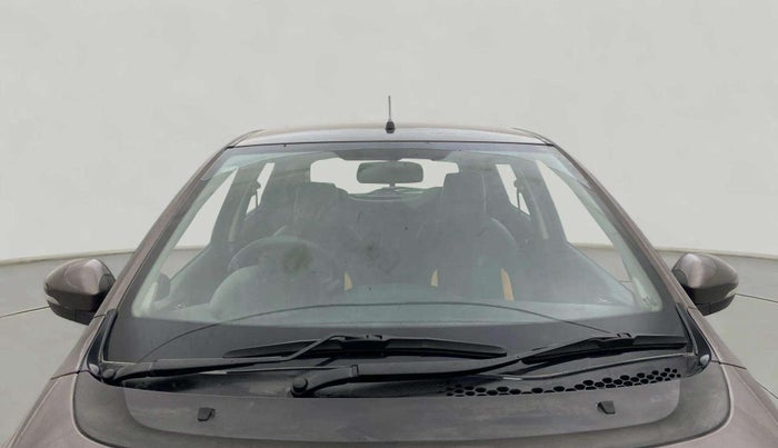 2019 Tata Tiago XZ PLUS PETROL, Petrol, Manual, 36,558 km, Front Windshield
