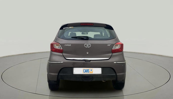 2019 Tata Tiago XZ PLUS PETROL, Petrol, Manual, 36,558 km, Back/Rear
