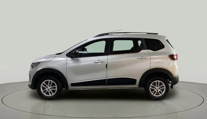 2022 Renault TRIBER RXT, Petrol, Manual, 38,989 km, Left Side