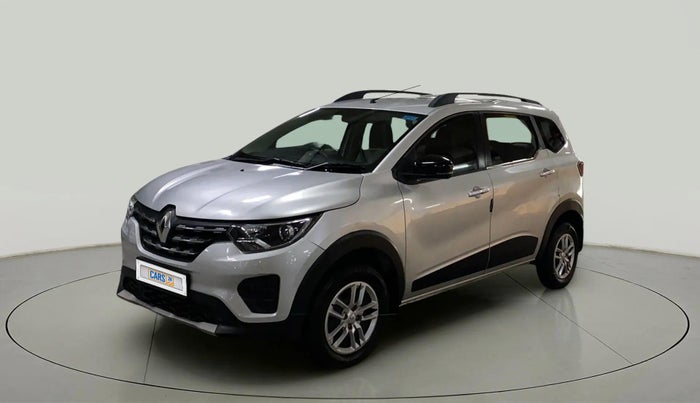 2022 Renault TRIBER RXT, Petrol, Manual, 38,989 km, Left Front Diagonal