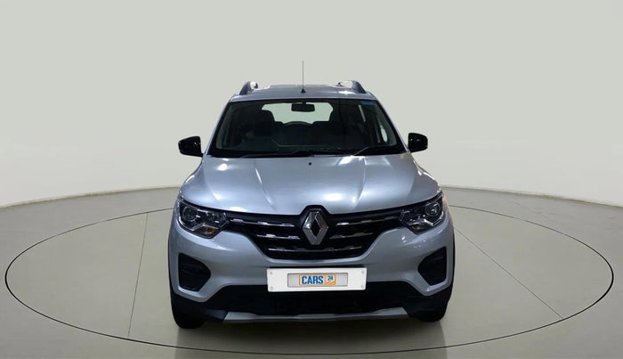 2022 Renault TRIBER RXT, Petrol, Manual, 38,989 km, Front