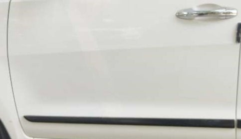 2021 Toyota Innova Crysta 2.4 VX 8 STR, Diesel, Manual, 1,02,341 km, Front passenger door - Minor scratches