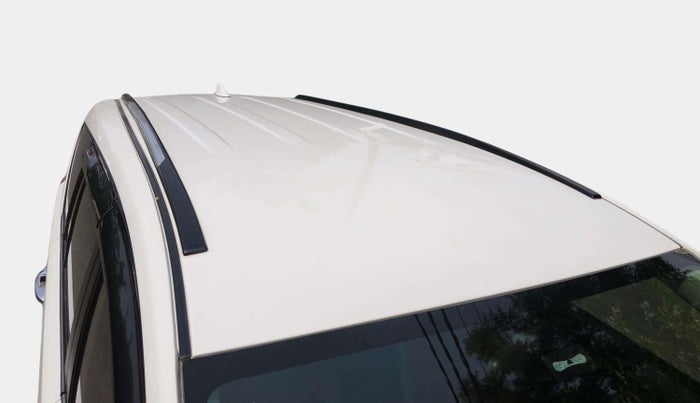 2021 Toyota Innova Crysta 2.4 VX 8 STR, Diesel, Manual, 1,02,341 km, Roof