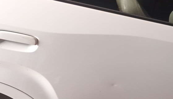 2020 Maruti New Wagon-R VXI 1.2, CNG, Manual, 64,630 km, Right rear door - Slightly dented