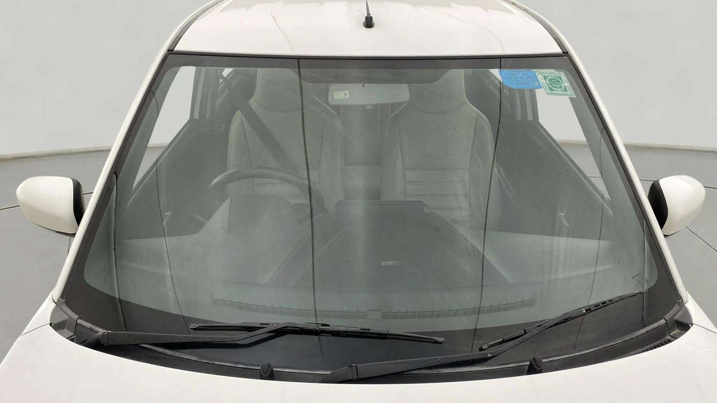 2020 Maruti New Wagon-R VXI 1.2, CNG, Manual, 64,824 km, Front Windshield