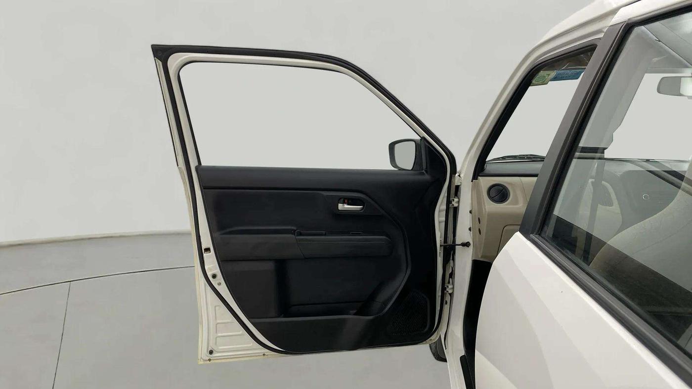 2020 Maruti New Wagon-R VXI 1.2, CNG, Manual, 64,824 km, LHS Front Door