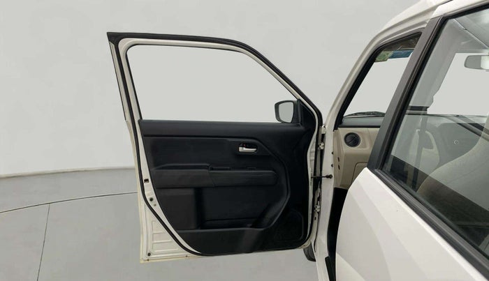 2020 Maruti New Wagon-R VXI 1.2, CNG, Manual, 64,630 km, LHS Front Door